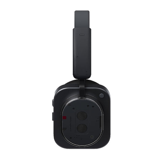 Handsfree Bluetooth Nothing Headphone (1) B170, MultiPoint, A2DP, ANC, Сив