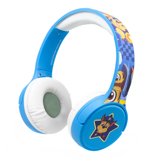 Handsfree Bluetooth OEM Paw Patrol Kids, A2DP, Син