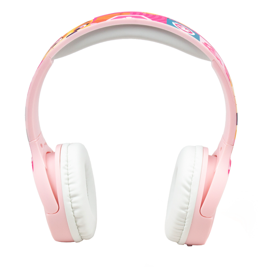 Handsfree Bluetooth OEM Paw Patrol Kids, A2DP, Розово