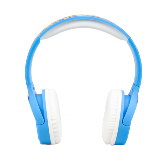Handsfree Bluetooth OEM Paw Patrol Kids, A2DP, Син
