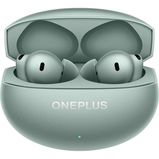 Handsfree Bluetooth OnePlus Buds 4, Зелен 5481158904