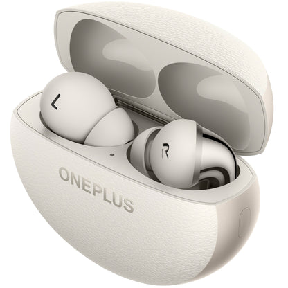 Bluetooth слушалки OnePlus Buds Pro 3, Алб 5481158576 