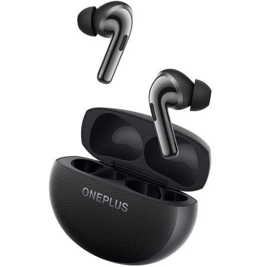 Bluetooth слушалки OnePlus Buds Pro 3, черни 5481158575 