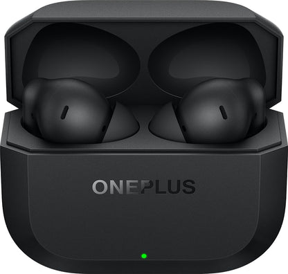 Handsfree Bluetooth OnePlus Nord Buds 3R, TWS, MultiPoint, Черен 5481159039