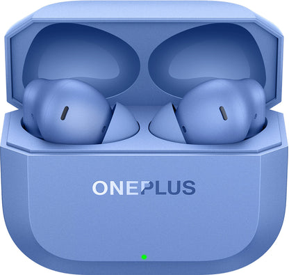 Handsfree Bluetooth OnePlus Nord Buds 3R, TWS, MultiPoint, Син 5481159040