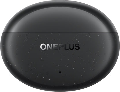 Свръхсвободни Bluetooth слушалки OnePlus Nord Buds 3 Pro, TWS, ANC, черни 5481158589 