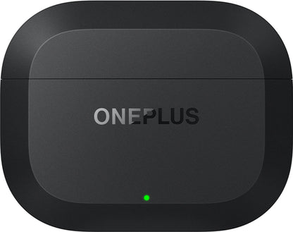 Handsfree Bluetooth OnePlus Nord Buds 3R, TWS, MultiPoint, Черен 5481159039