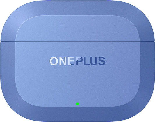 Handsfree Bluetooth OnePlus Nord Buds 3R, TWS, MultiPoint, Син 5481159040