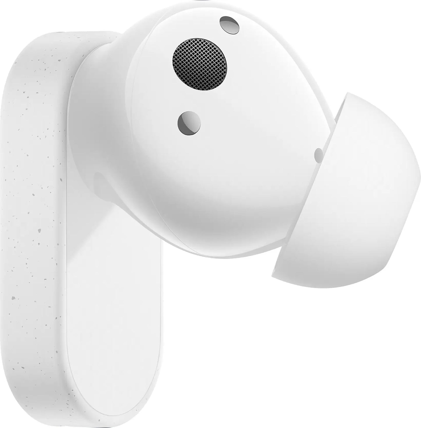 Свръхсвободни Bluetooth слушалки OnePlus Nord Buds 2, бели 5481129549