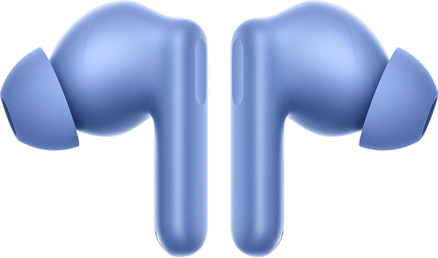 Handsfree Bluetooth OnePlus Nord Buds 3R, TWS, MultiPoint, Син 5481159040