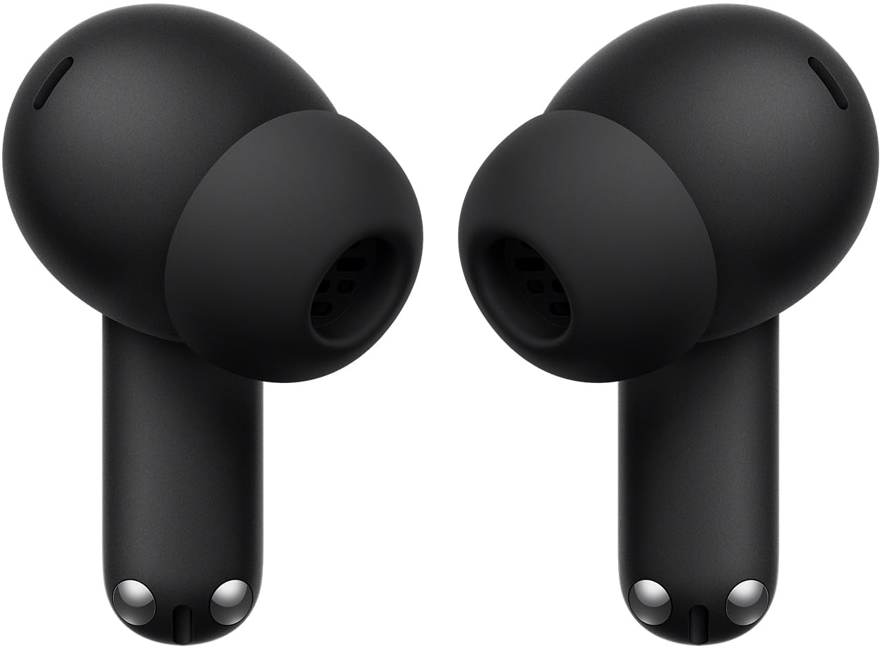Handsfree Bluetooth OnePlus Nord Buds 4 Pro, Black 5481159288