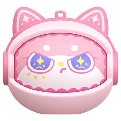 Handsfree Bluetooth Onikuma TX603, TWS, Pink