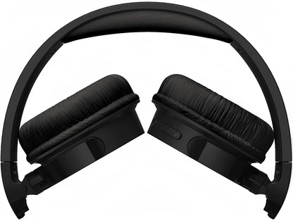 Handsfree Bluetooth Philips 4000, A2DP, Черен TAH4209BK/00