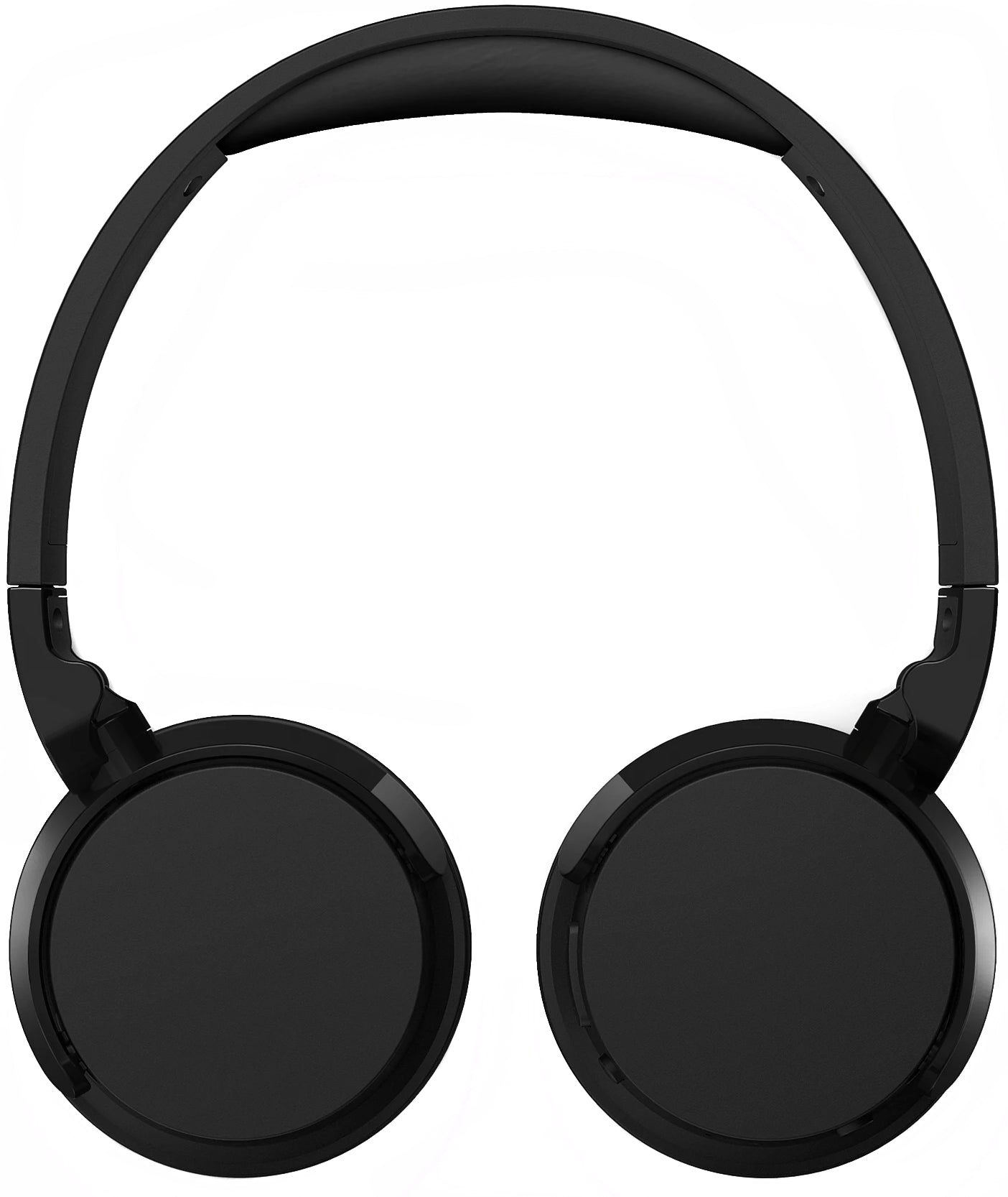 Handsfree Bluetooth Philips 4000, A2DP, Черен TAH4209BK/00