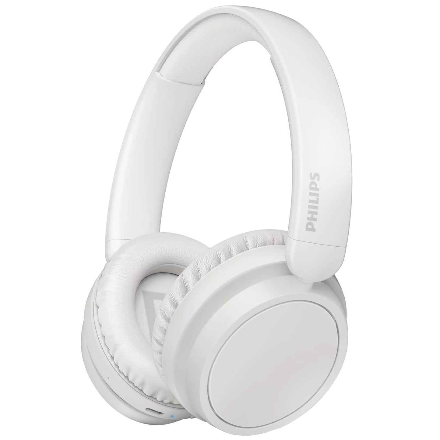 Handsfree Bluetooth Philips 5000, A2DP, Бял TAH5209WT/97