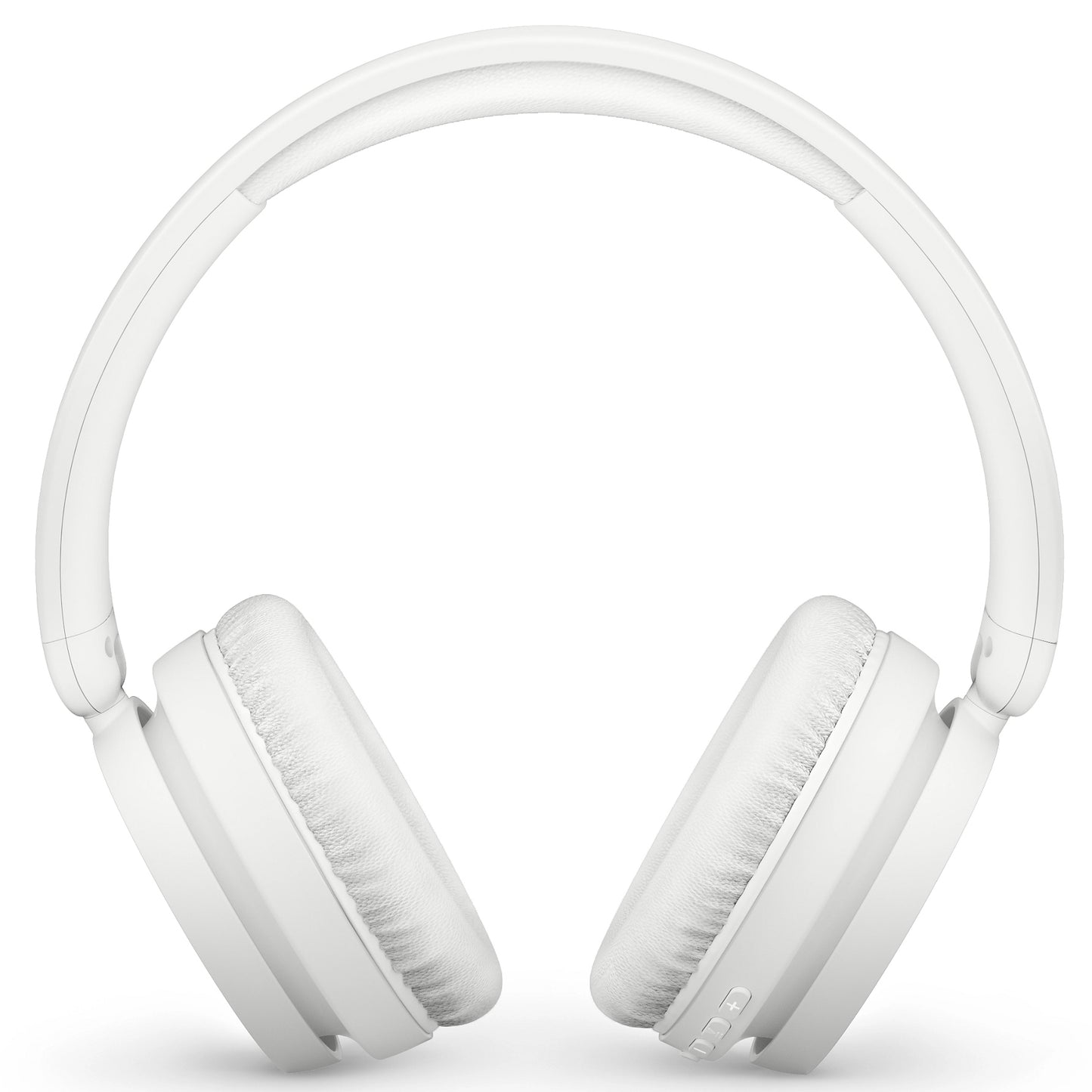 Handsfree Bluetooth Philips 5000, A2DP, Бял TAH5209WT/97
