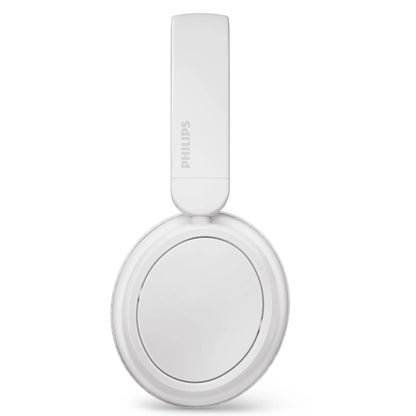 Handsfree Bluetooth Philips 5000, A2DP, Бял TAH5209WT/97