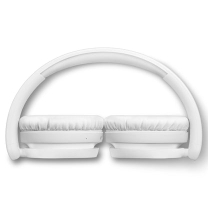 Handsfree Bluetooth Philips 5000, A2DP, Бял TAH5209WT/97