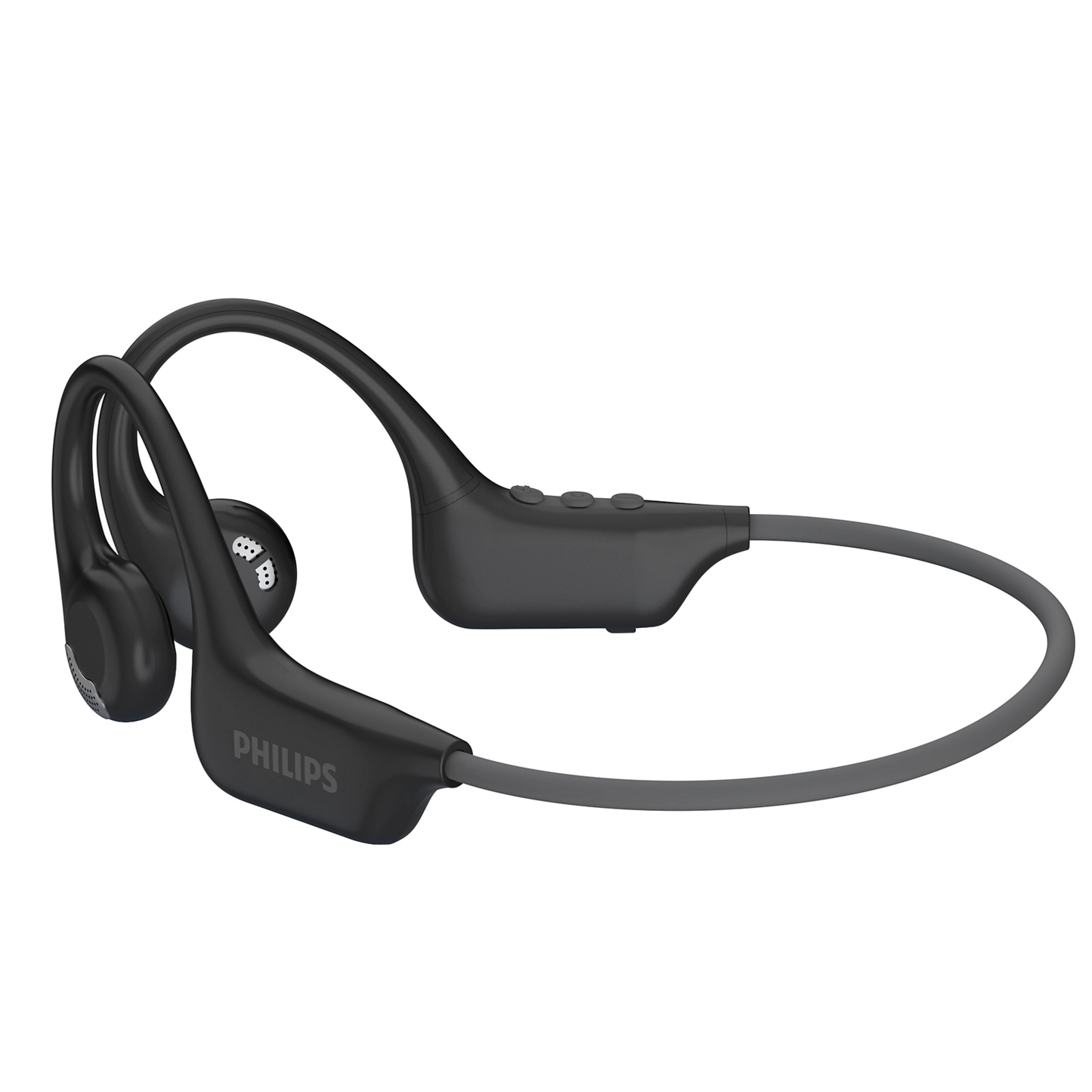 Philips Bluetooth Handsfree, A2DP, Black TAA1708BK/97