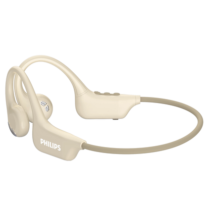 Philips Bluetooth Handsfree, A2DP, Beige TAA1708YL/97
