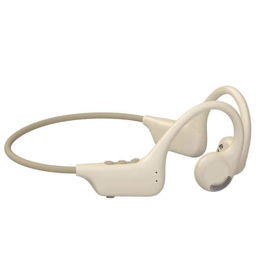 Handsfree Bluetooth Philips, A2DP, Бежов TAA1708YL/97