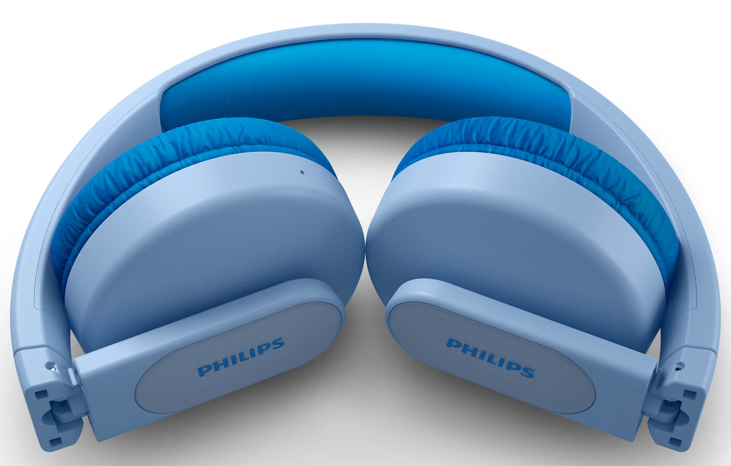 Handsfree Bluetooth Philips Kids, A2DP, Син TAK4206BL/00