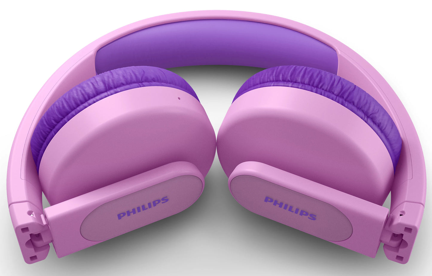 Handsfree Bluetooth Philips Kids, A2DP, Розов TAK4206PK/00