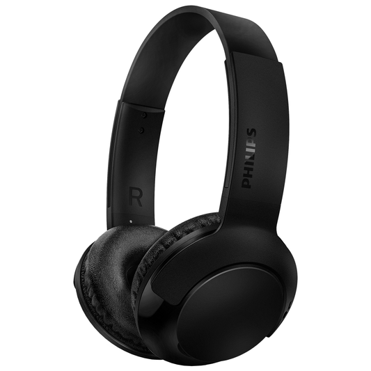 Handsfree Bluetooth Philips, MultiPoint, A2DP, Черен SHB3075M2BK/97