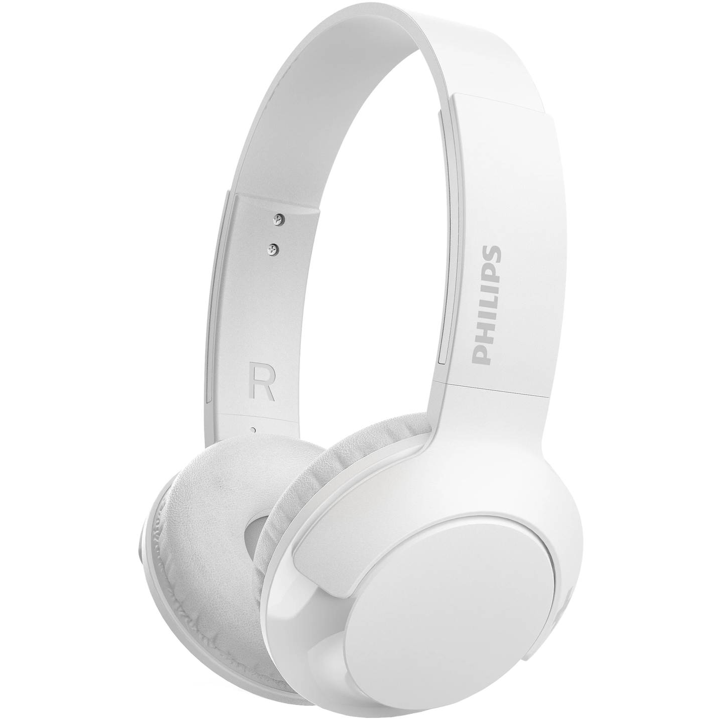 Handsfree Bluetooth Philips, MultiPoint, A2DP, Бял SHB3075M2WT/97