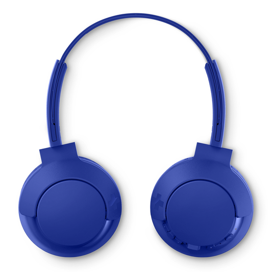Handsfree Bluetooth Philips, MultiPoint, A2DP, Син SHB3075M2BL/97