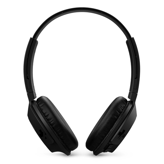 Handsfree Bluetooth Philips, MultiPoint, A2DP, Черен SHB3075M2BK/97