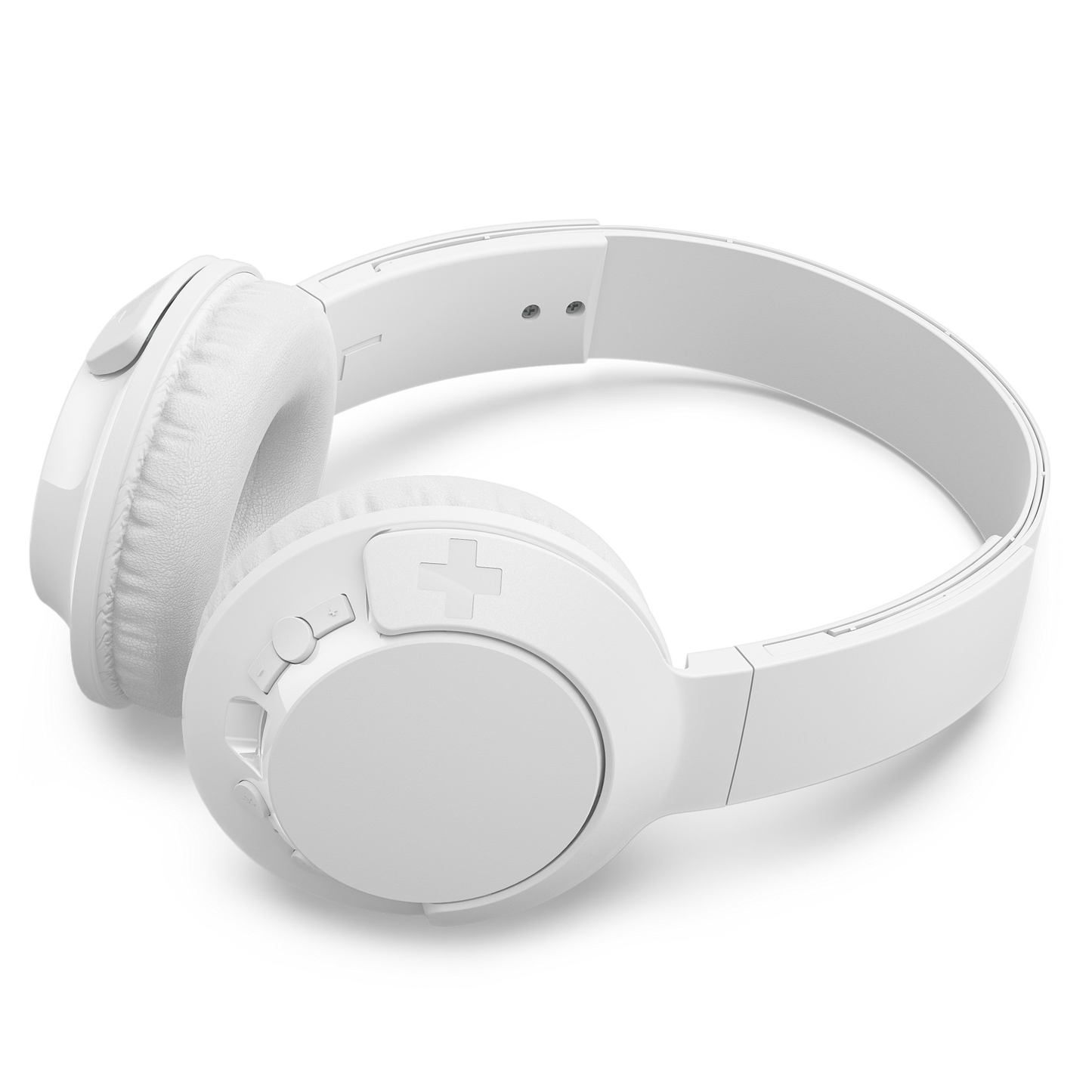 Handsfree Bluetooth Philips, MultiPoint, A2DP, Бял SHB3075M2WT/97