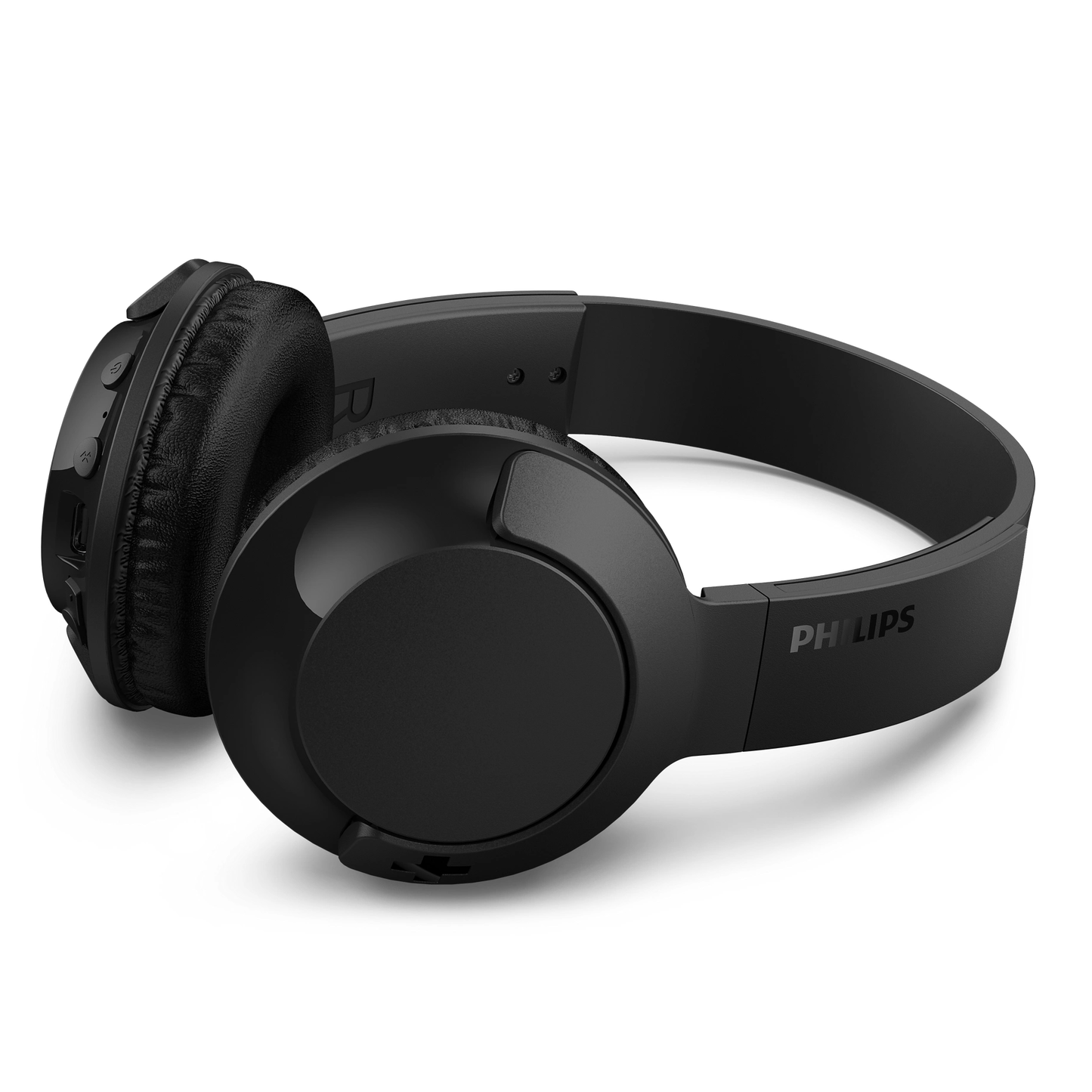 Handsfree Bluetooth Philips, MultiPoint, A2DP, Черен SHB3075M2BK/97