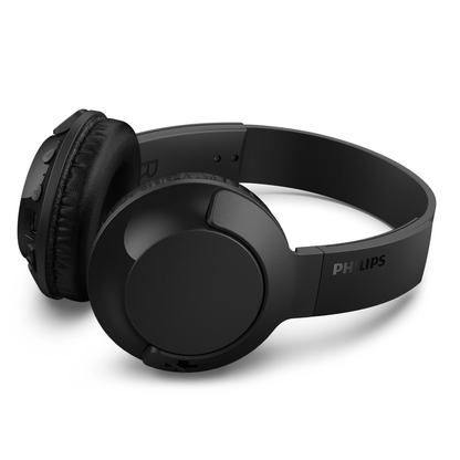 Handsfree Bluetooth Philips, MultiPoint, A2DP, Черен SHB3075M2BK/97