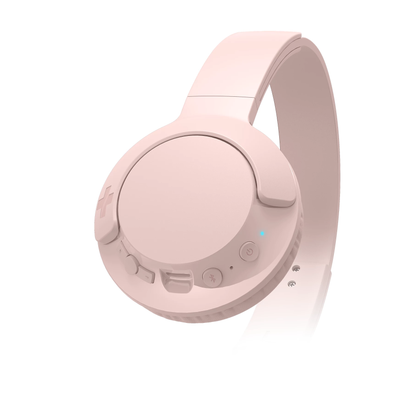 Handsfree Bluetooth Philips, MultiPoint, A2DP, Розов SHB3075M2PK/97