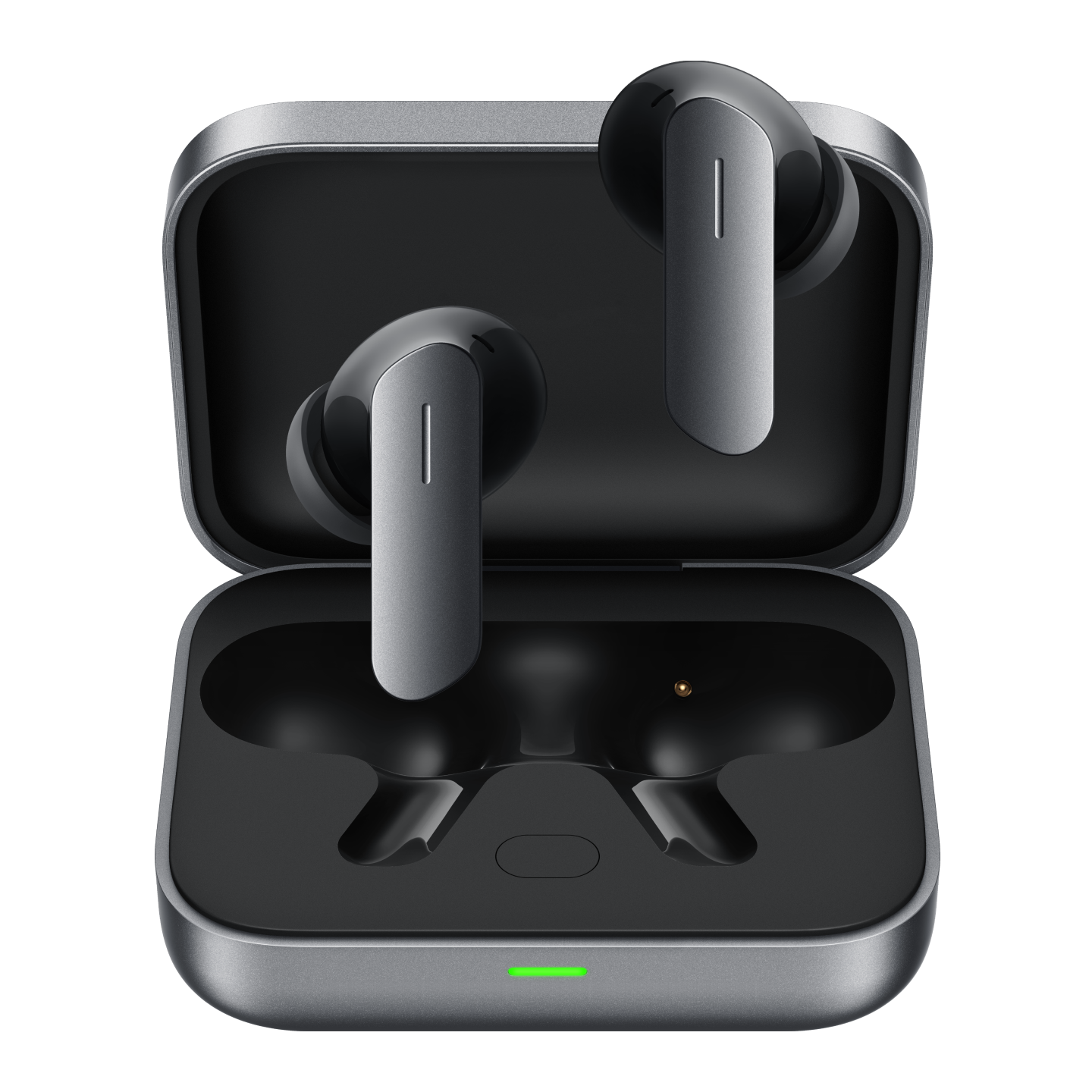 Handsfree Bluetooth Realme Buds Air7, TWS, ANC, MultiPoint, Сив