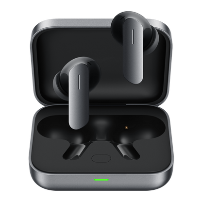 Handsfree Bluetooth Realme Buds Air7, TWS, ANC, MultiPoint, Сив