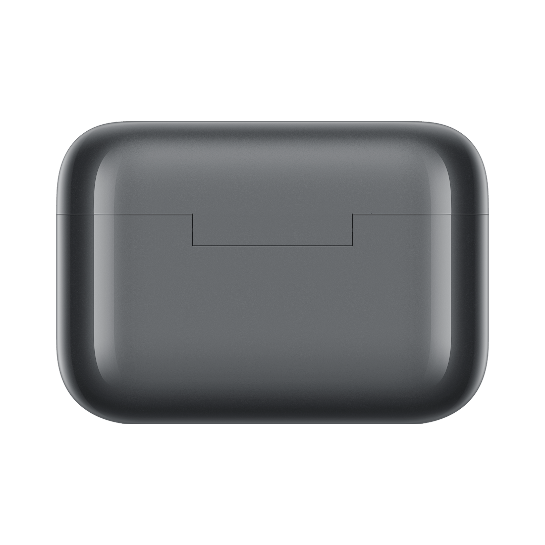 Handsfree Bluetooth Realme Buds T200, TWS, ANC, MultiPoint, Gray