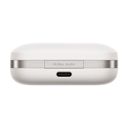 Handsfree Bluetooth Realme Buds Air7 Pro, TWS, ANC, MultiPoint, Бежов