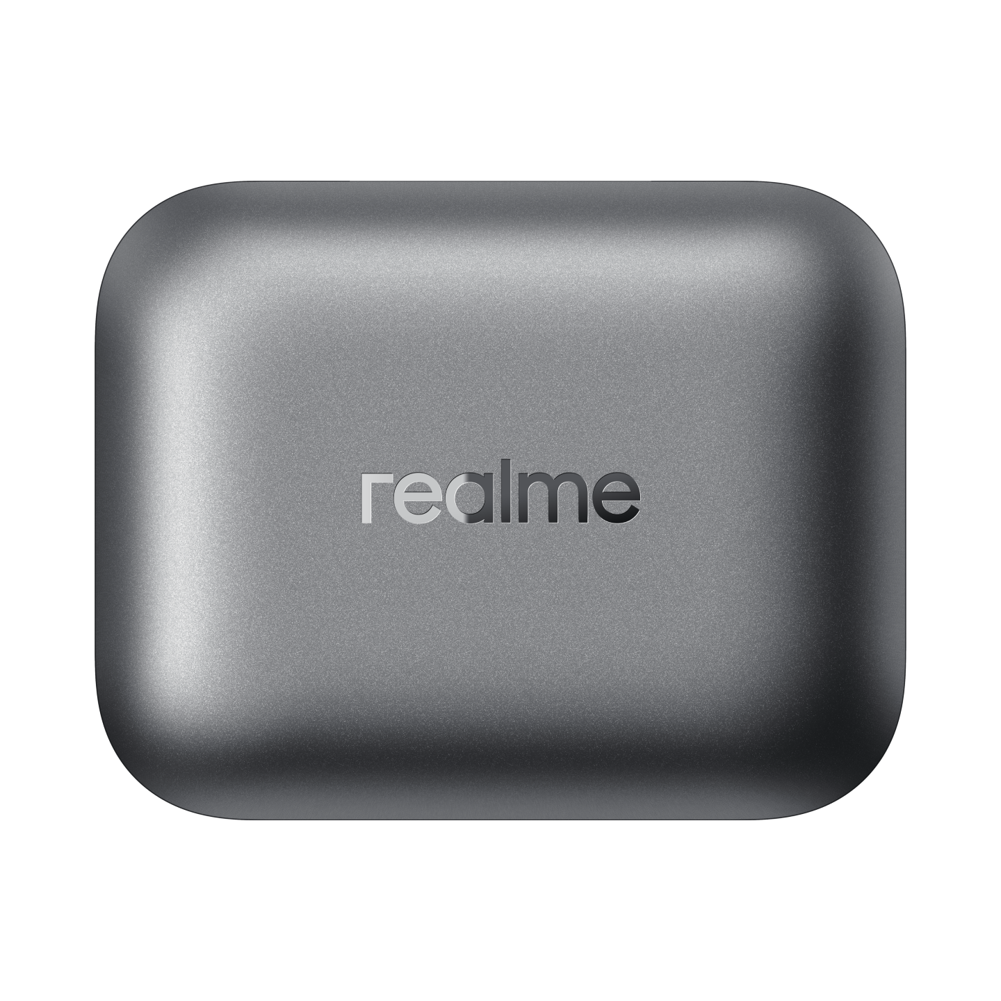 Handsfree Bluetooth Realme Buds Air7, TWS, ANC, MultiPoint, Сив