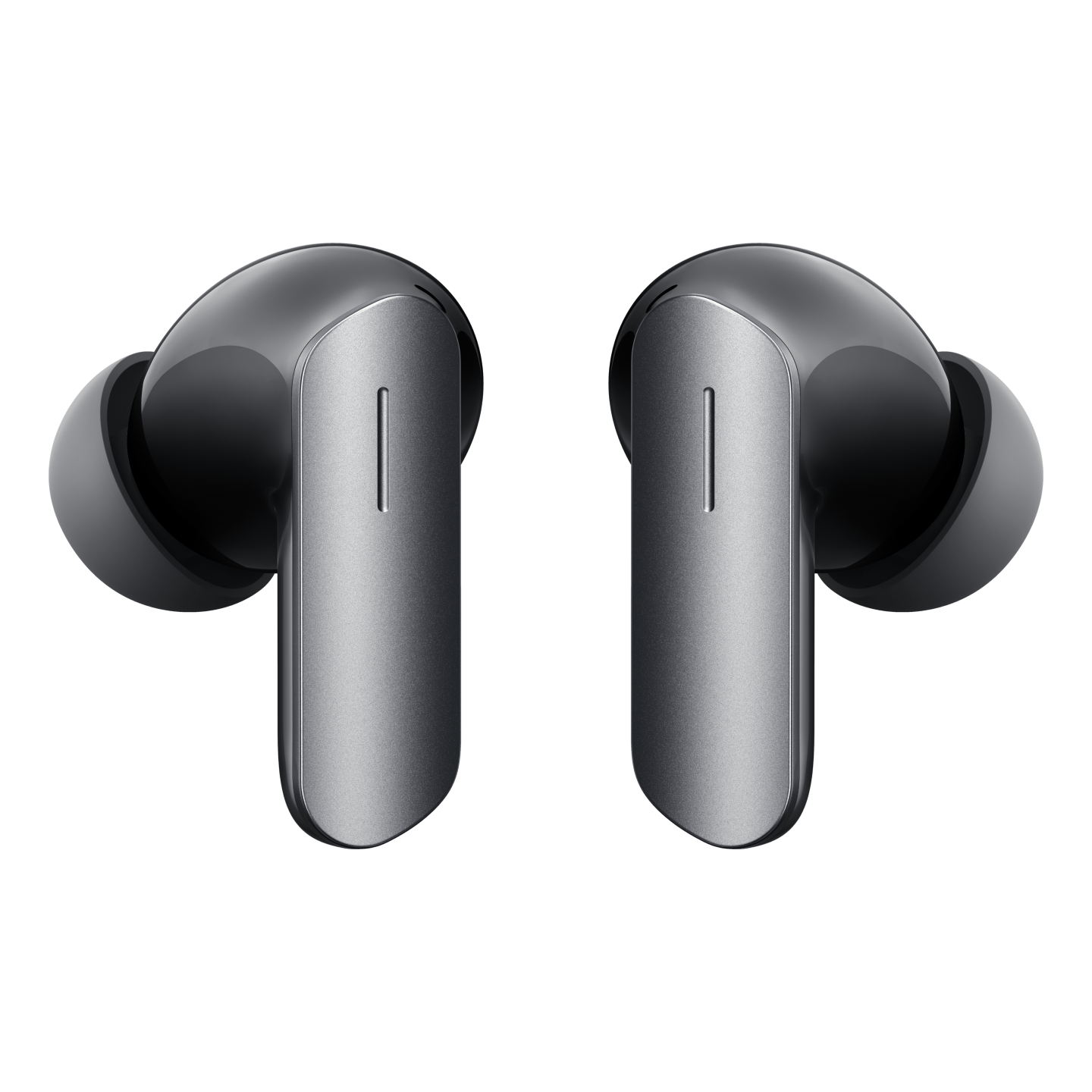 Handsfree Bluetooth Realme Buds Air7, TWS, ANC, MultiPoint, Сив