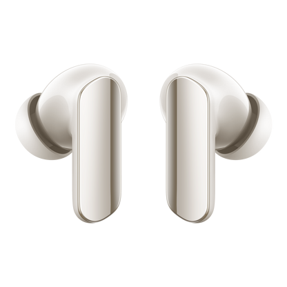 Handsfree Bluetooth Realme Buds Air7 Pro, TWS, ANC, MultiPoint, Бежов