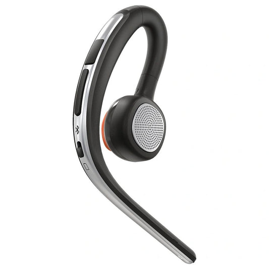 Handsfree Bluetooth Reinston ESB001X, MultiPoint, A2DP, Черен