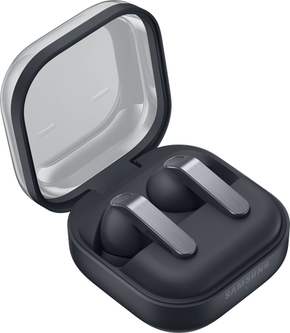 Handsfree Bluetooth Samsung Galaxy Buds4 Pro, Черен SM-R640NZKAEUE