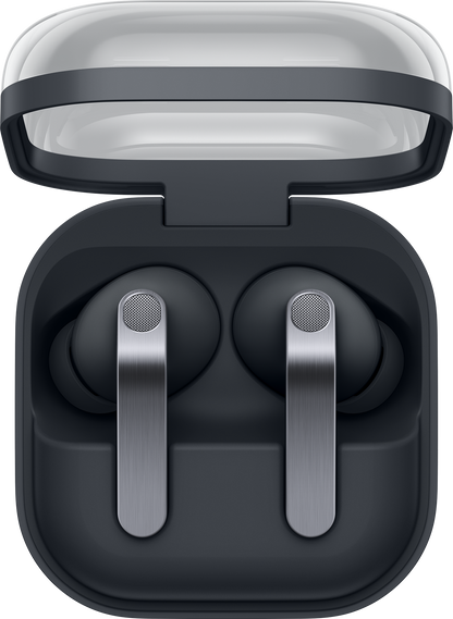 Handsfree Bluetooth Samsung Galaxy Buds4 Pro, Черен SM-R640NZKAEUE