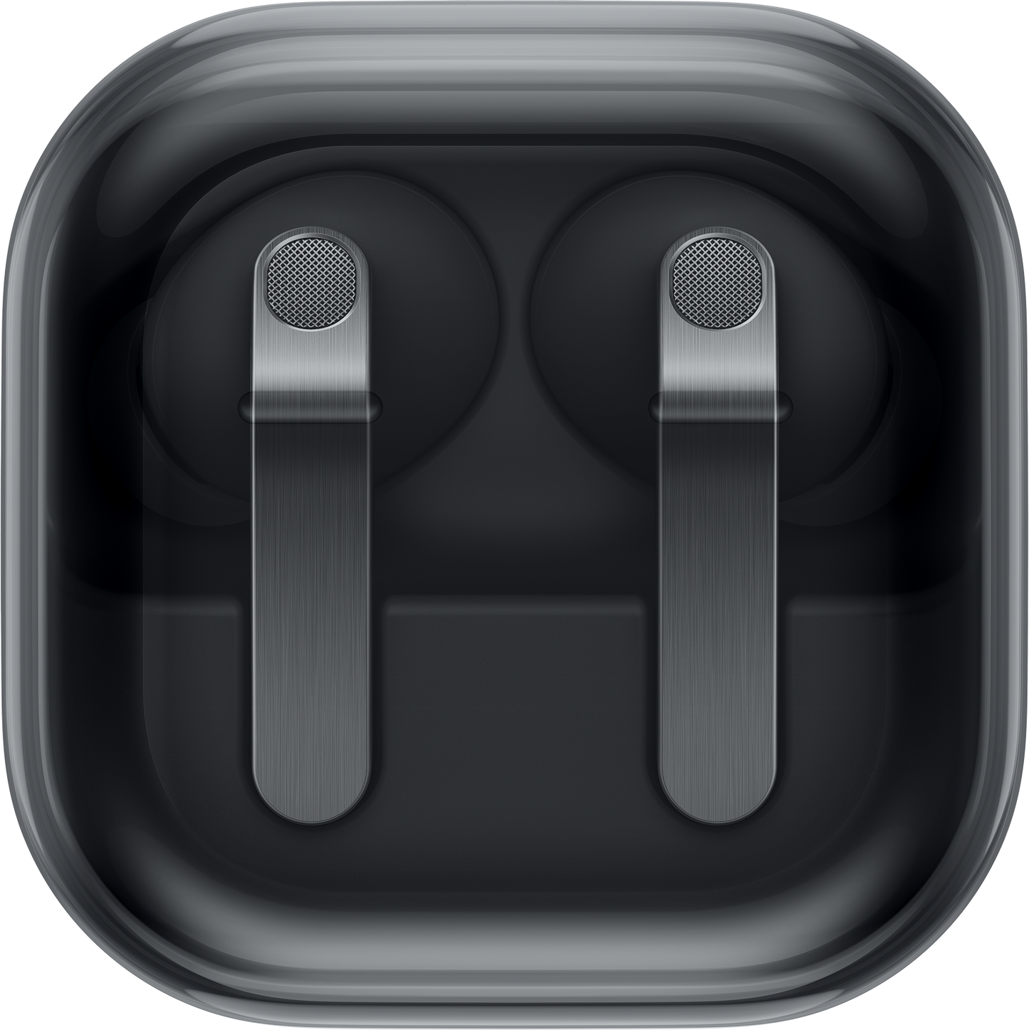 Handsfree Bluetooth Samsung Galaxy Buds4 Pro, Черен SM-R640NZKAEUE