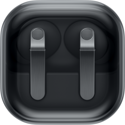 Handsfree Bluetooth Samsung Galaxy Buds4 Pro, Черен SM-R640NZKAEUE