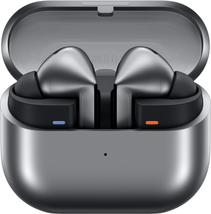 Bluetooth хендсфри Samsung Galaxy Buds3 Pro, сребрист SM-R630NZAZAAEUE 