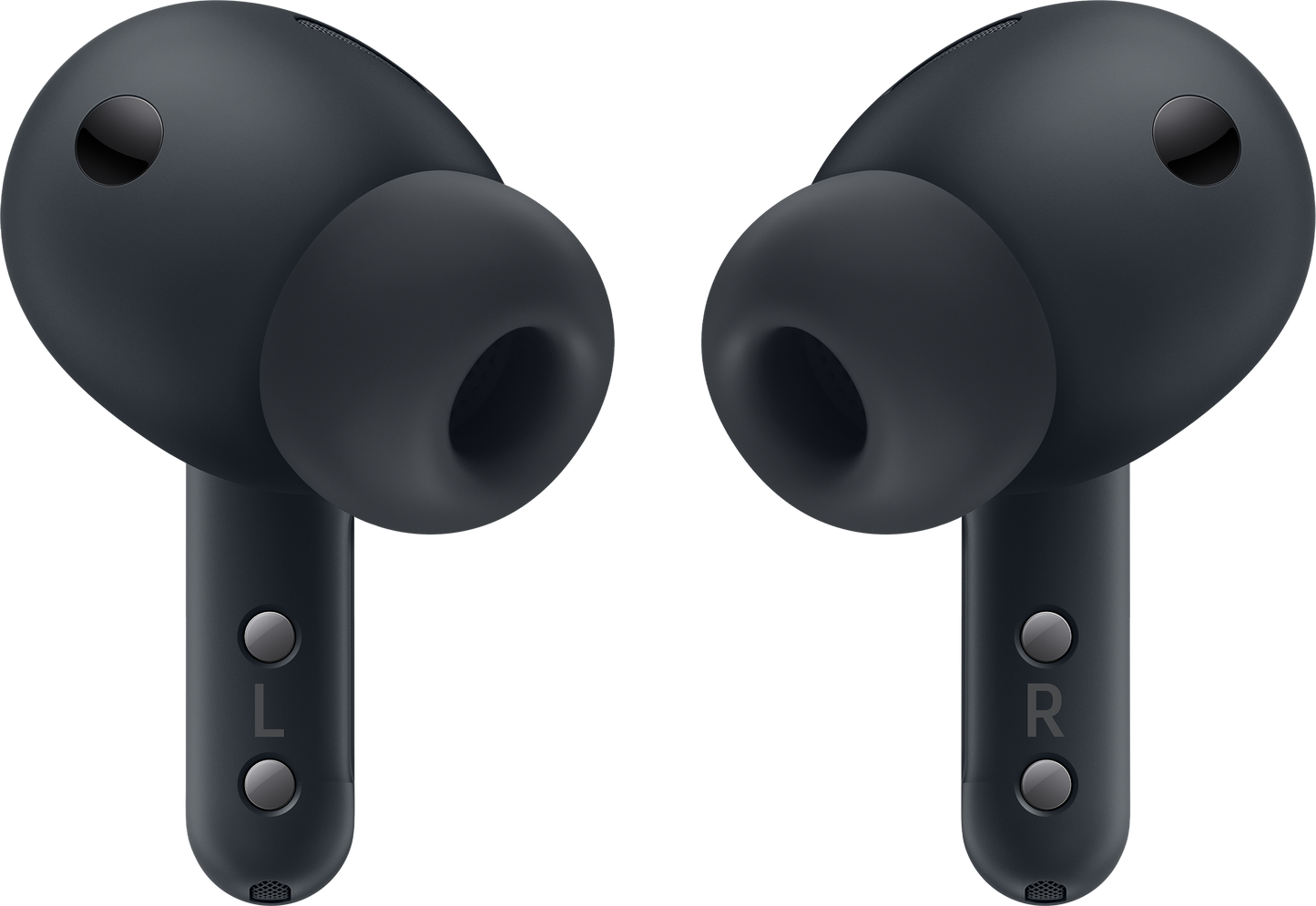 Handsfree Bluetooth Samsung Galaxy Buds4 Pro, Черен SM-R640NZKAEUE