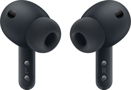 Handsfree Bluetooth Samsung Galaxy Buds4 Pro, Черен SM-R640NZKAEUE